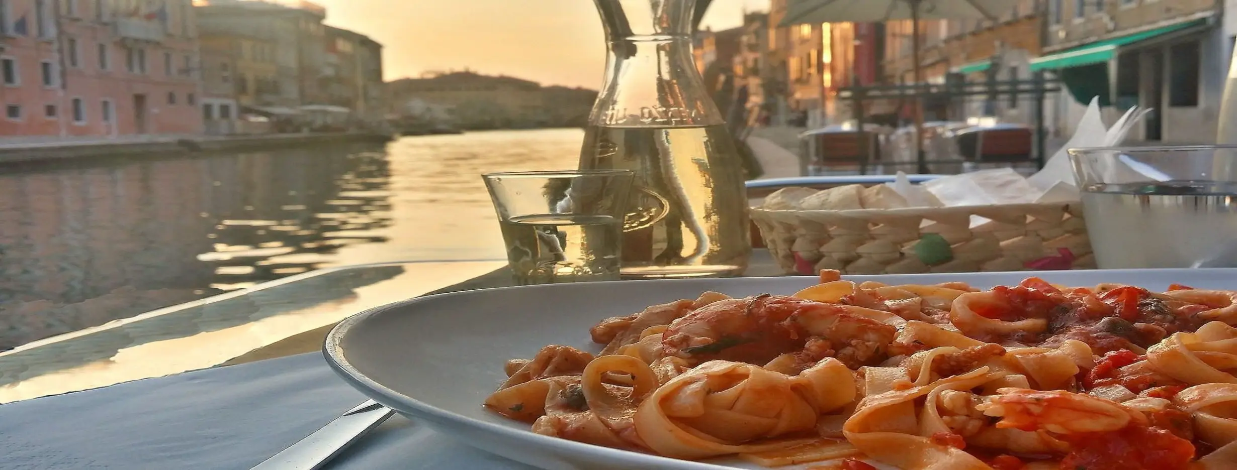 Image for Venetian Cuisine
